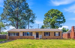 357 Dexter E Street, Chesapeake, VA 23324