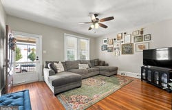 12 W PARK Road, HAVERTOWN, PA 19083