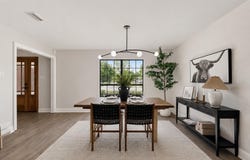 614 Berkley Drive, Grapevine, TX 76051