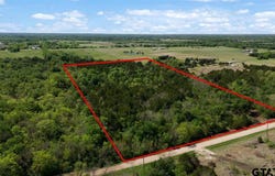 County Road 4511, Commerce, TX 75428