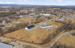 4.18 AC Dominion Dr., Dublin, VA 24084