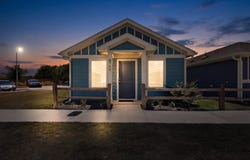 8754 Texas Risinger Drive, Fort Worth, TX 76123