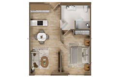 1136 SW 3rd Ave, Miami, FL 33130