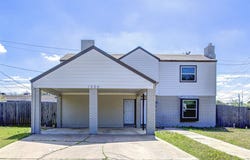 1306 E Saint Johns Ave, Austin, TX 78752