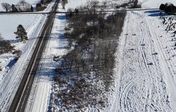 Highway 95, Princeton, MN 56371
