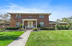 15410 Leclaire Avenue, Oak Forest, IL 60452