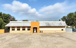 205 SW 2nd St., Guymon, OK 73942