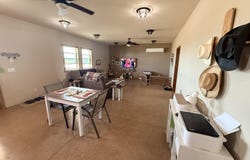 8 N Earp Road, Benson, AZ 85602