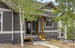 103 Peak View Drive, Granby, CO 80446