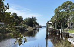 33 Blue Heron Way, Panacea, FL 32346