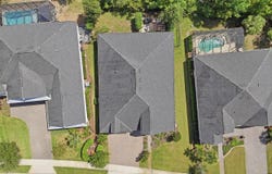 401 Nottinghill Street, Ormond Beach, FL 32174