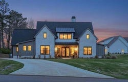 115 Palisade Drive, Rydal, GA 30171