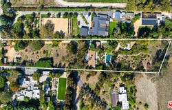 6100 Bonsall Dr, Malibu, CA 90265