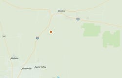 Osborne, Lenwood, CA 92311