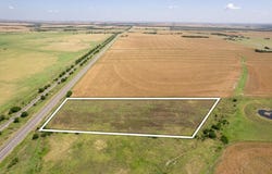 6900 State Highway 95 N, Granger, TX 76530