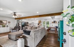 9580 MUDVILLE Rd, Unincorporated, TN 38053