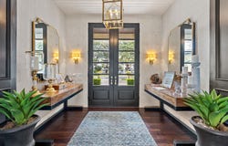 415 Lighthouse Drive, Horseshoe Bay, TX 78657