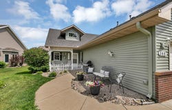 146 Bluebird Lane, Clearwater, MN 55320