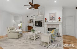16260 Woodvale Boulevard, Spring Lake, MI 49456