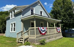 96 Wallace Hill Road, Plattsburgh, NY 12901