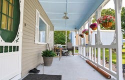 31 Circle Drive, Lead Hill, AR 72644