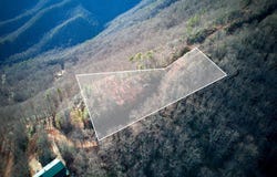 Longview Ridge lot: 73, Sylva, NC 28779