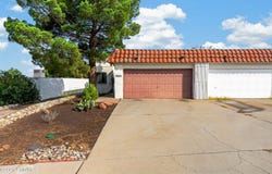 2933 Valle Vista, Las Cruces, NM 88011