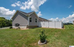 1588 Cecilia Smiths Mill Road, Cecilia, KY 42724