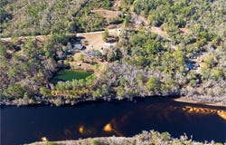 Stephen Park Road, Nahunta, GA 31553