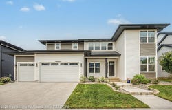 2952 Medinah Drive, Okemos, MI 48864
