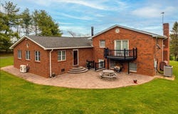 7423 Floyd Highway, Copper Hill, VA 24079