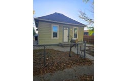 205 S Curtis St, Brush, CO 80723