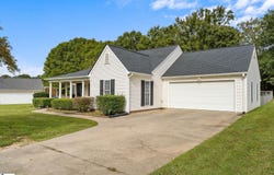 190 Rock Moss Drive, Williamston, SC 29697