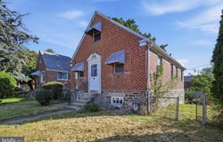 1117 DUNCAN, LANSDOWNE, PA 19050