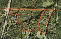 CHOCTAW/BYLAR/ ST HWY13 Rd, Nauvoo, AL 35578