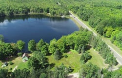 Ackerman Lake Road, Au Train, MI 49862