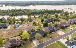 95 River Road Drive W, Mayflower, AR 72106