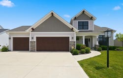 1263 Jacobs Drive, Fort Wayne, IN 46814-8744