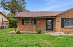 2603 Frontier Dr, Midland, TX 79705