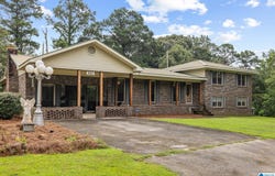 310 COUNTY ROAD 765, CLANTON, AL 35046