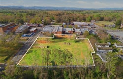 103 S Spring Street, Walhalla, SC 29691