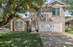 501 Battlecreek Ln, Leander, TX 78641