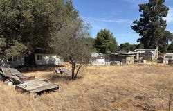 Cleveland Forest Drive, Campo, CA 91906