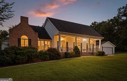1217 Old Bethel Road, Chickamauga, GA 30707
