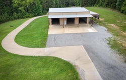 1593 LONGSTRAW ROAD, Ruston, LA 71270