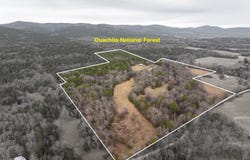 945 Polk Rd. 72, Mena, AR 71953