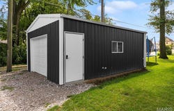 120 E 1st Street, Trenton, IL 62293