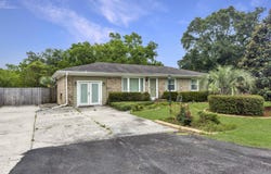 124 Kathryn Drive, Goose Creek, SC 29445