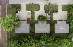 852 W Vanderbilt, Stephenville, TX 76401