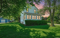 1721 Quaker Road, Barker, NY 14012
